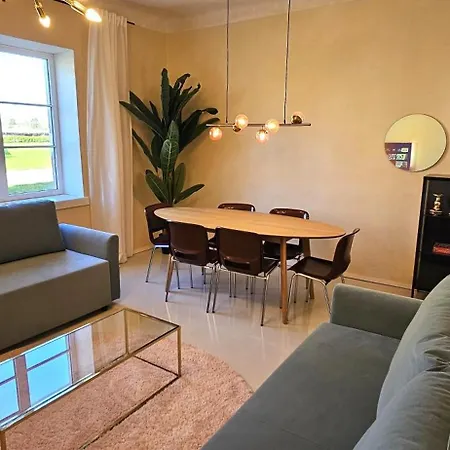 Sadama Appartement *