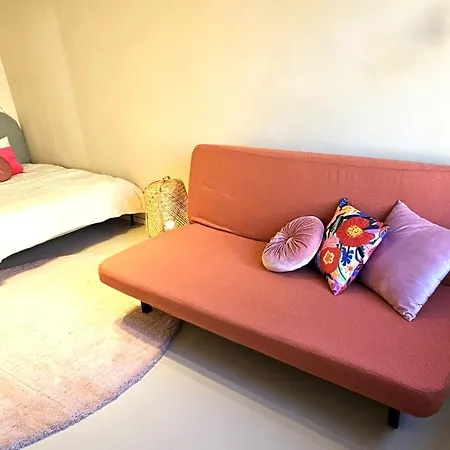 Sadama شقة Kõrgessaare