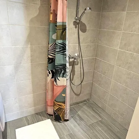 Appartement Sadama Kõrgessaare