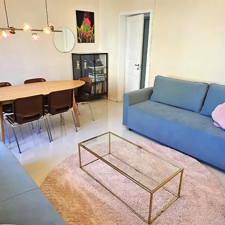 Sadama Appartement Kõrgessaare