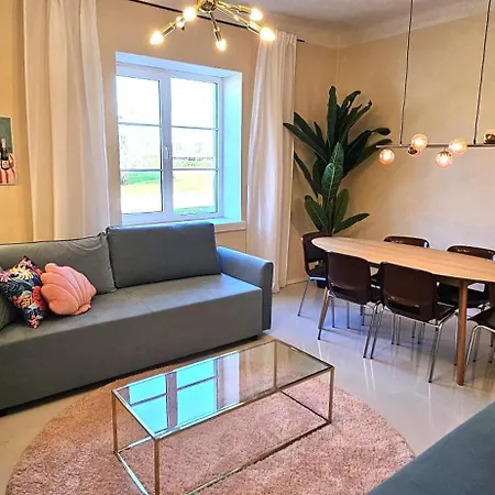 Appartement Sadama *