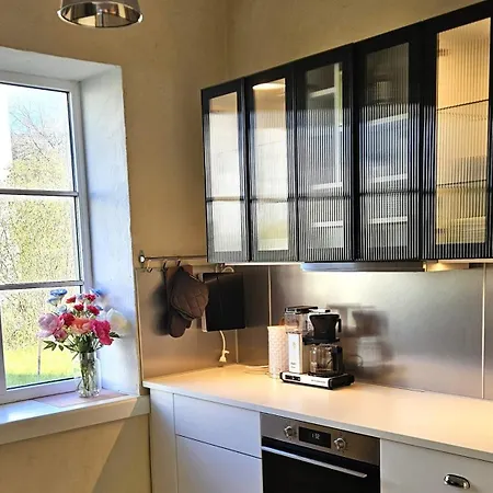 Sadama Appartement *