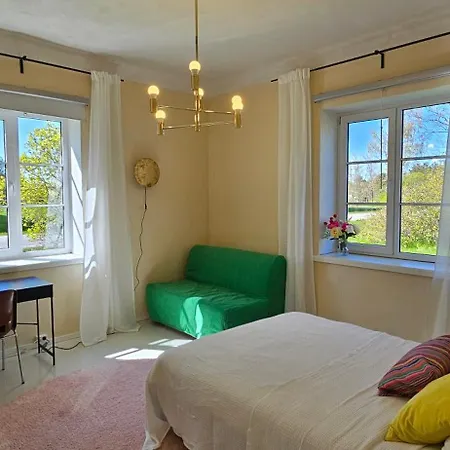 Appartement Sadama