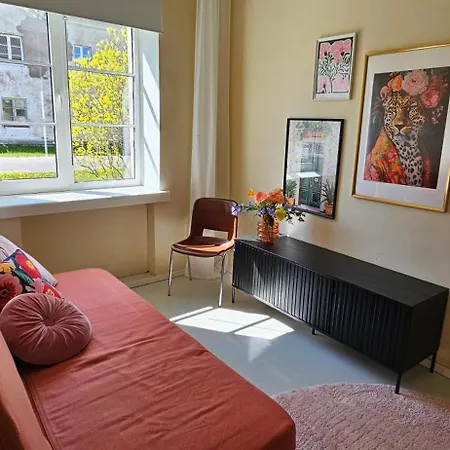 Appartement Sadama
