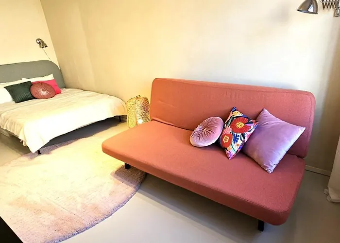 Sadama Apartament Kõrgessaare