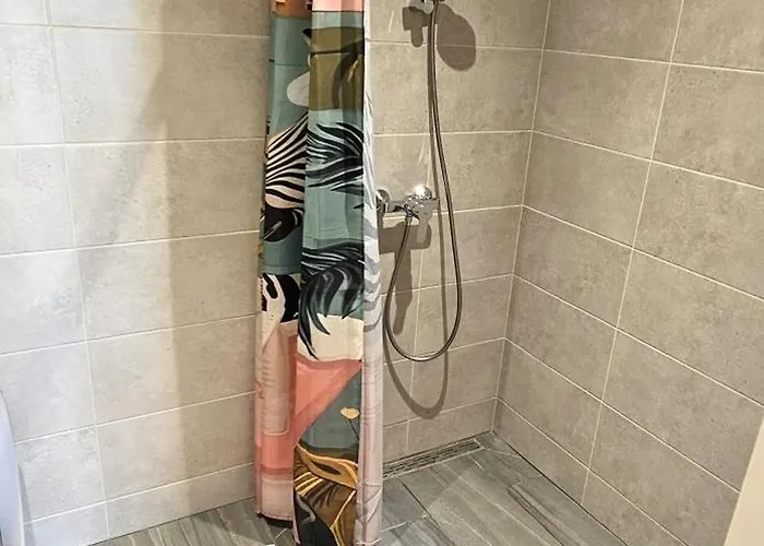 Apartament Sadama Kõrgessaare