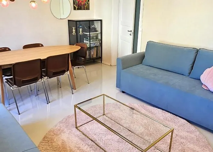 Sadama Appartement Kõrgessaare