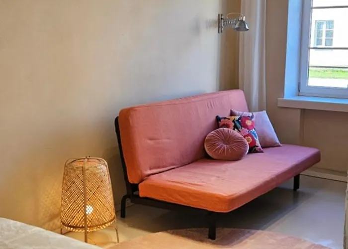 Appartement Sadama Kõrgessaare